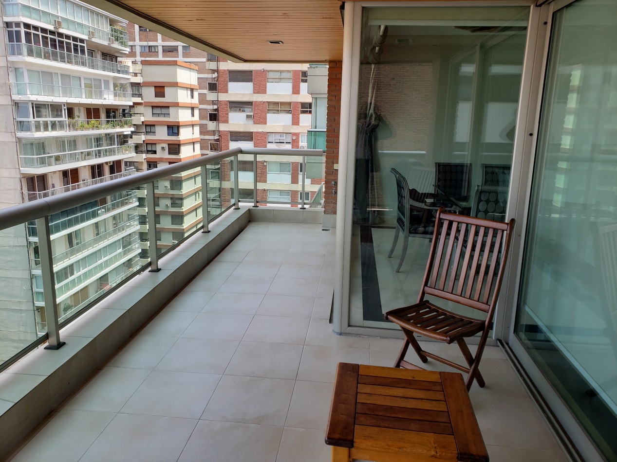 Piso de Categoria Detalles de Nivel en Edificio Premium - Excelente Ubicacion