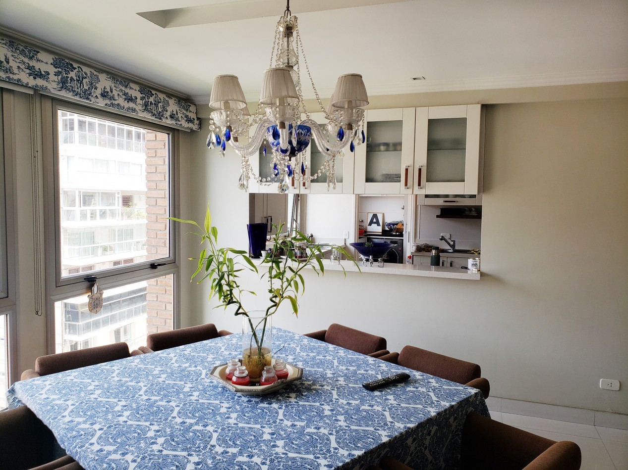 Piso de Categoria Detalles de Nivel en Edificio Premium - Excelente Ubicacion