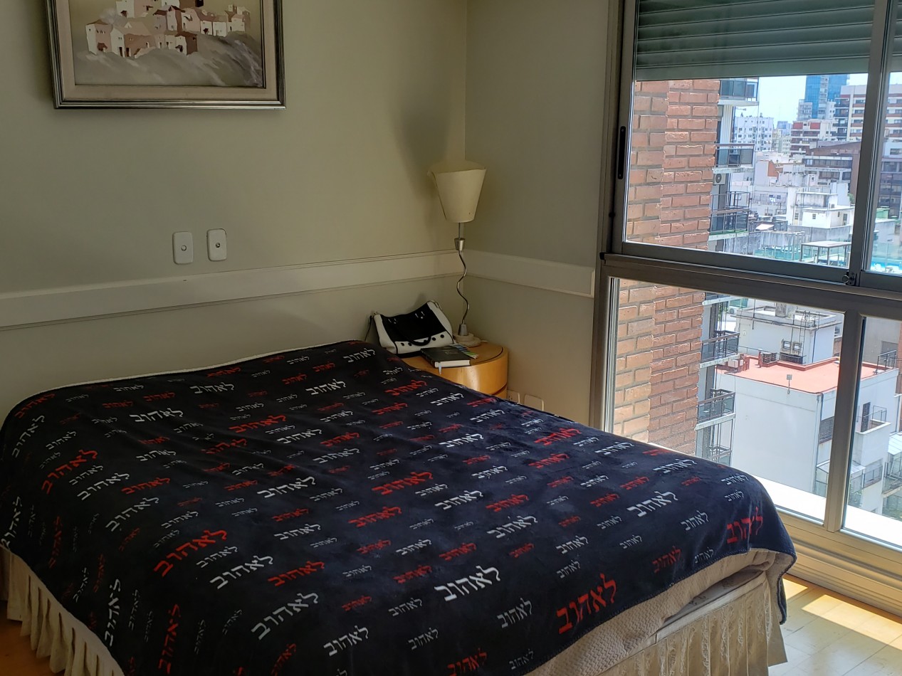 Piso de Categoria Detalles de Nivel en Edificio Premium - Excelente Ubicacion