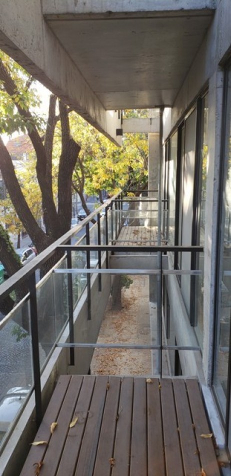 Hermoso Departamento a Estrenar con Terraza Propia