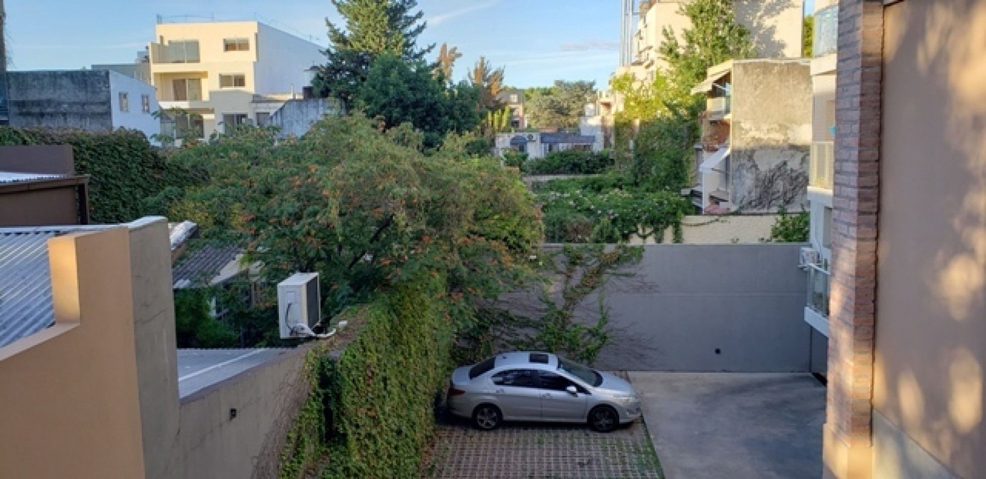 Hermoso Departamento a Estrenar con Terraza Propia