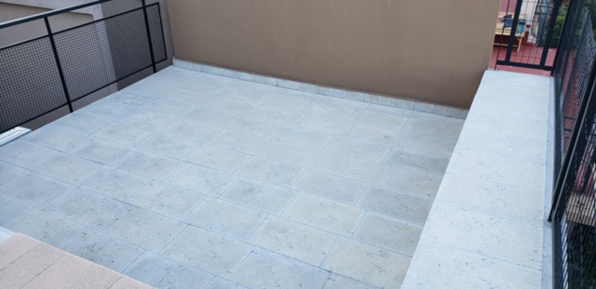 Hermoso Departamento a Estrenar con Terraza Propia