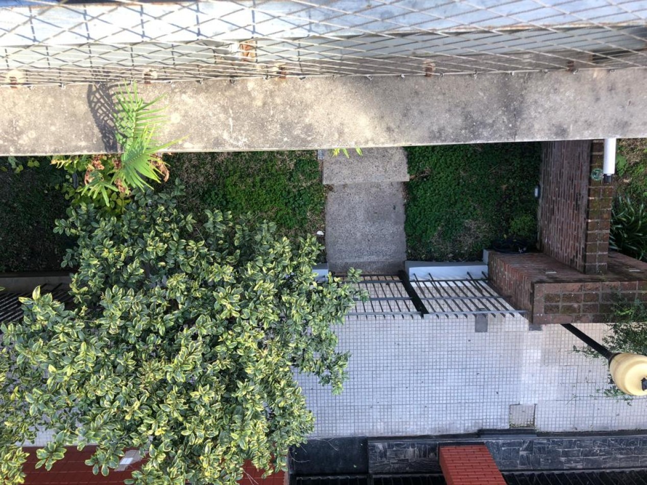 Excelente PH en duplex mas terraza propia