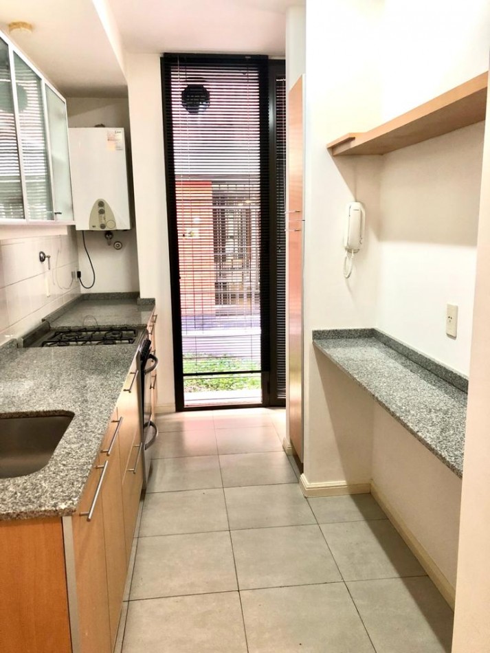Excelente PH en duplex mas terraza propia