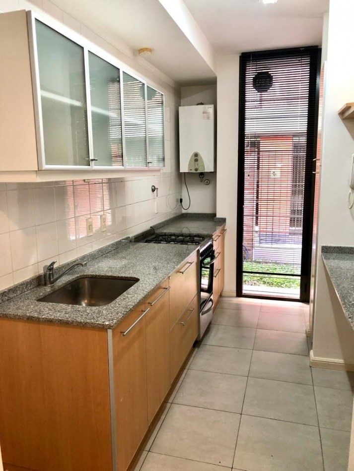 Excelente PH en duplex mas terraza propia
