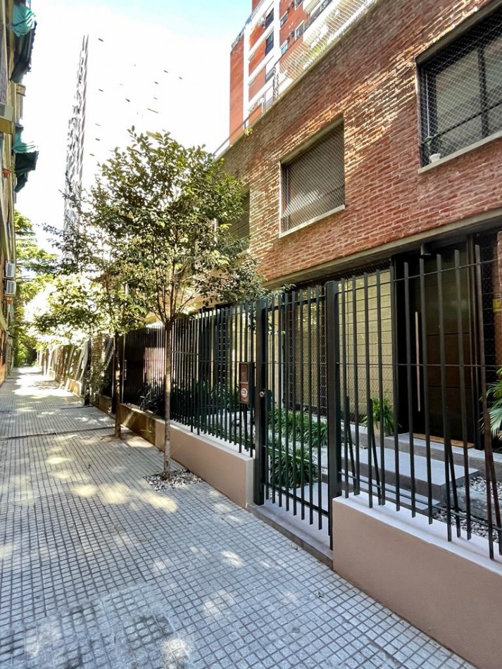 Excelente PH en duplex mas terraza propia
