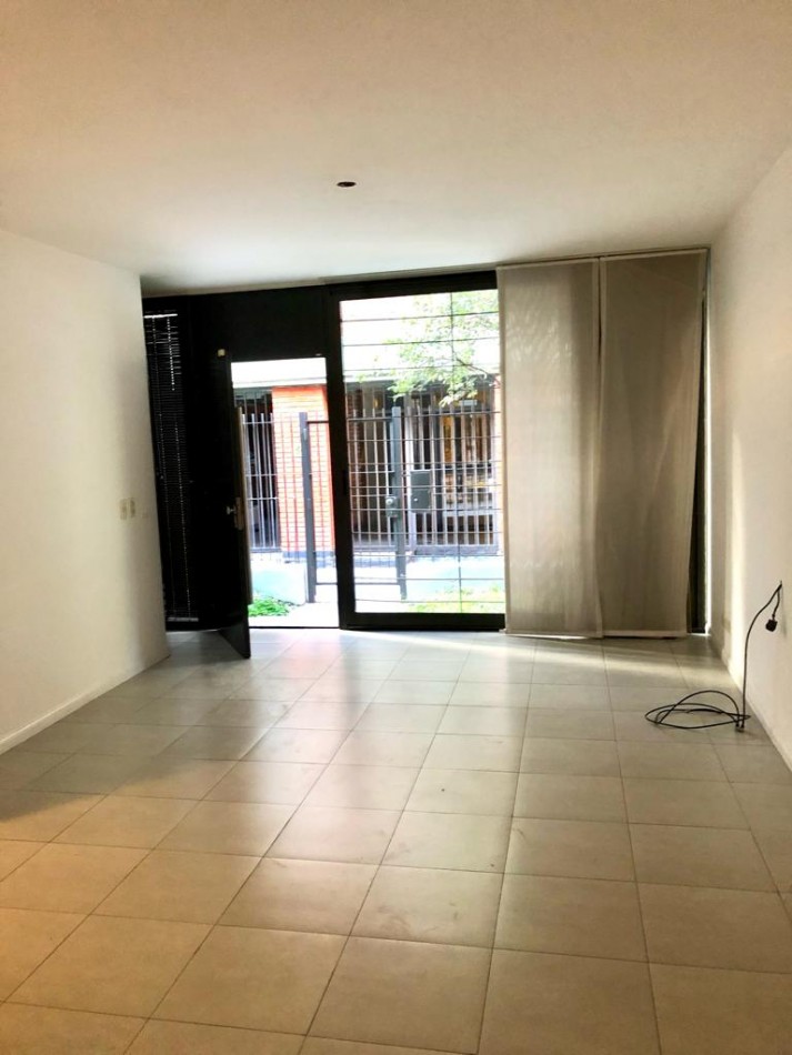 Excelente PH en duplex mas terraza propia
