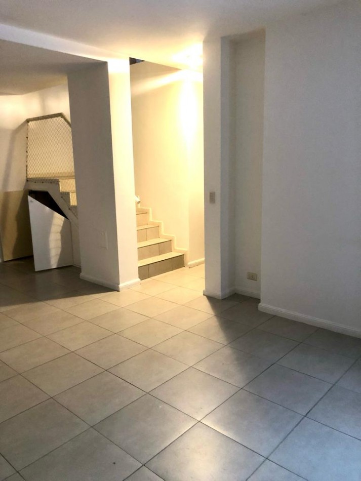 Excelente PH en duplex mas terraza propia