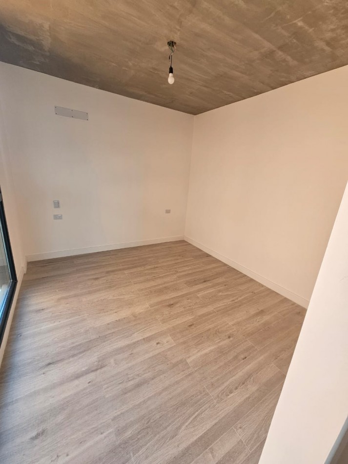 Piso 14 - Hermoso 2 ambientes super luminoso a estrenar 