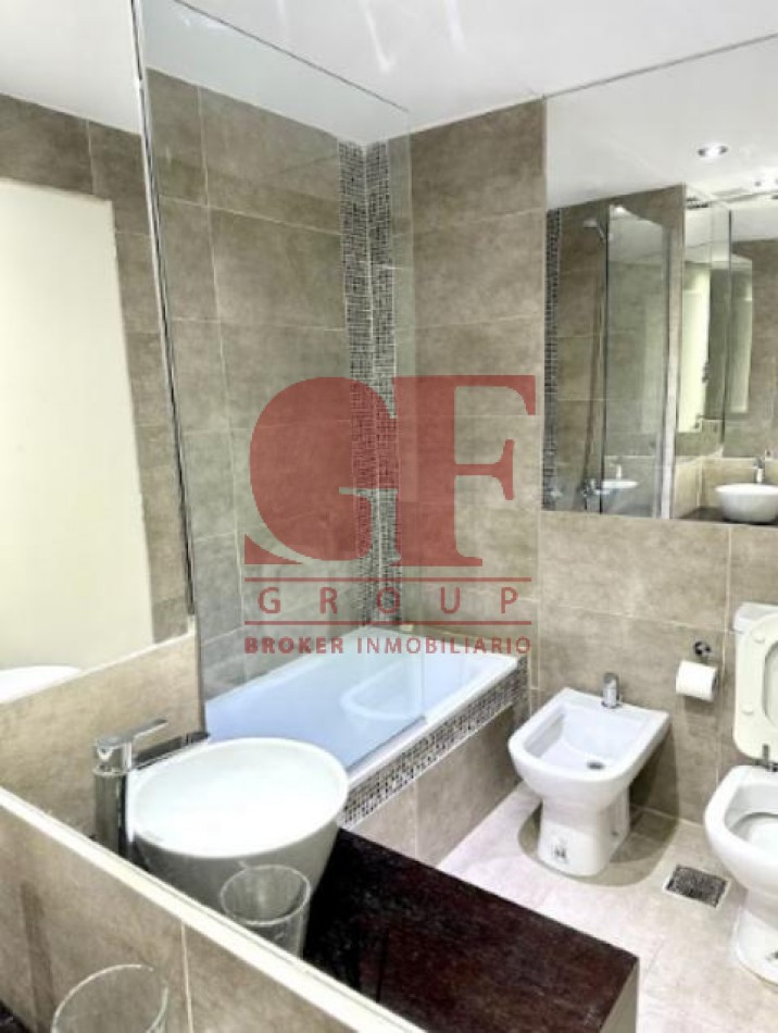 Excelente DUPLEX con terraza propia