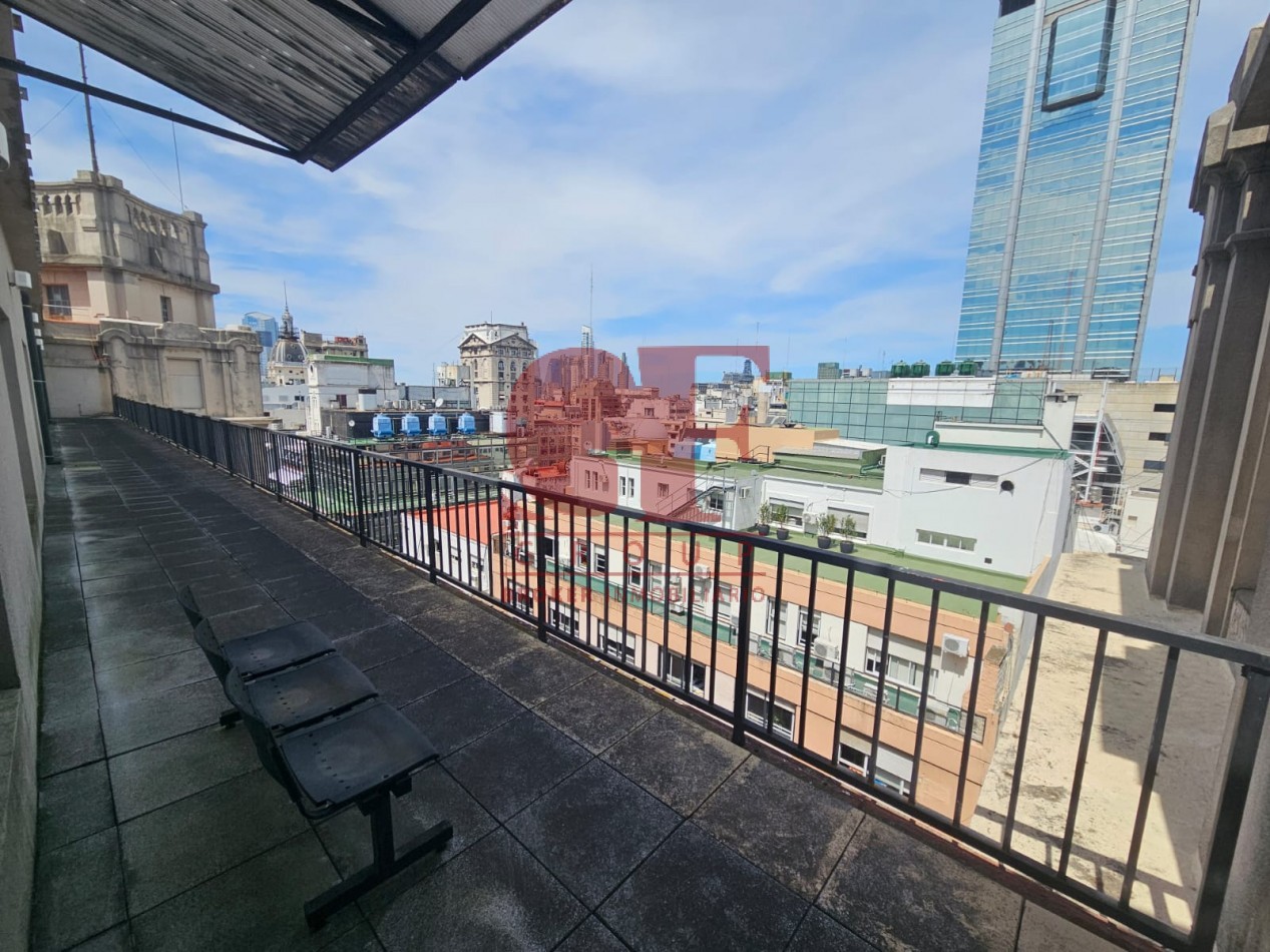 Emblematico e importante edificio  