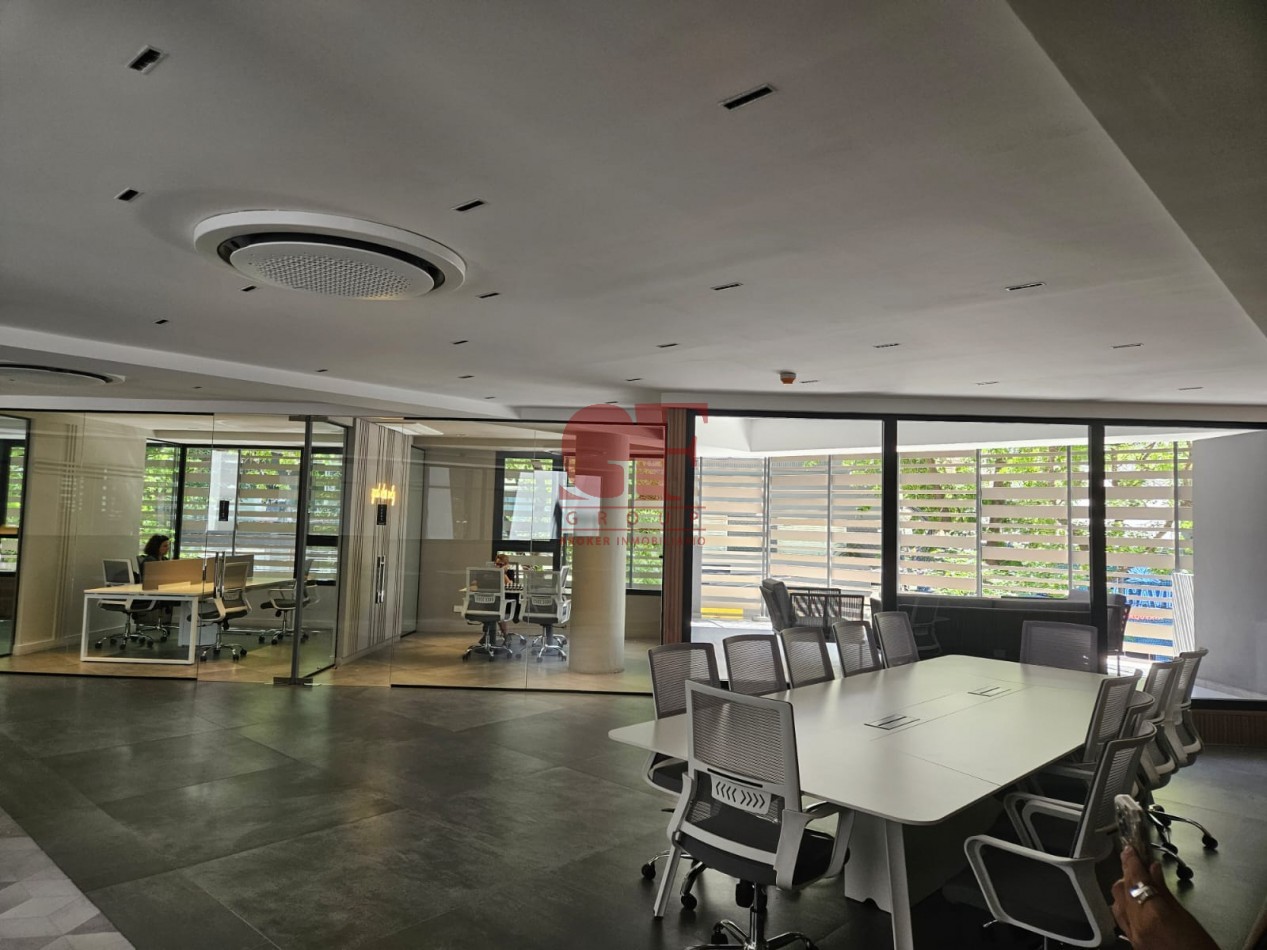 3 Ambientes o 2 ambientes -Departamento Premium en complejo exclusivo  Quantum Bellini