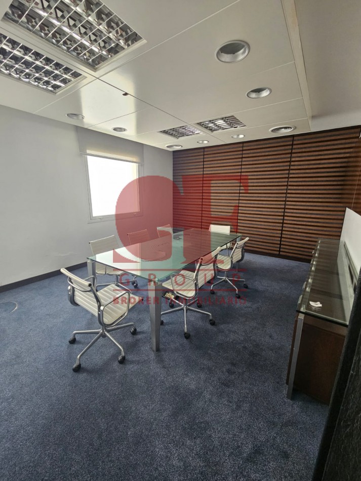 Emblematico e importante edificio  