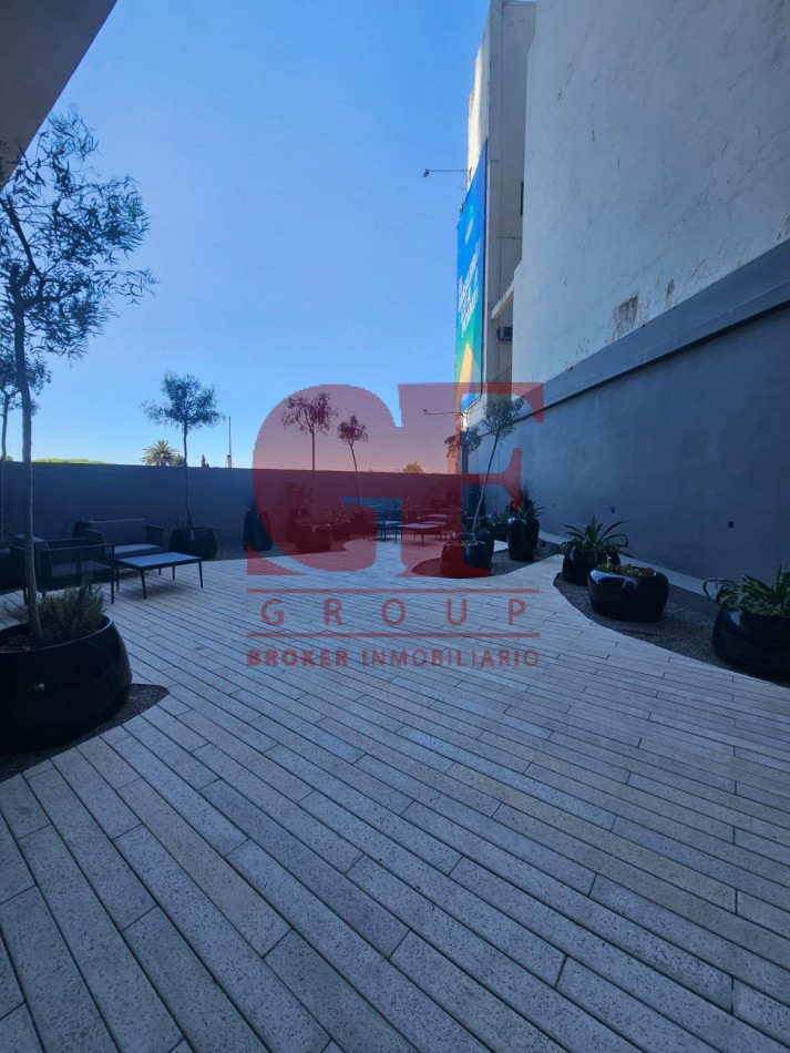 Tu hogar ideal!!!! Departamento Premium en complejo exclusivo  Quantum Bellini