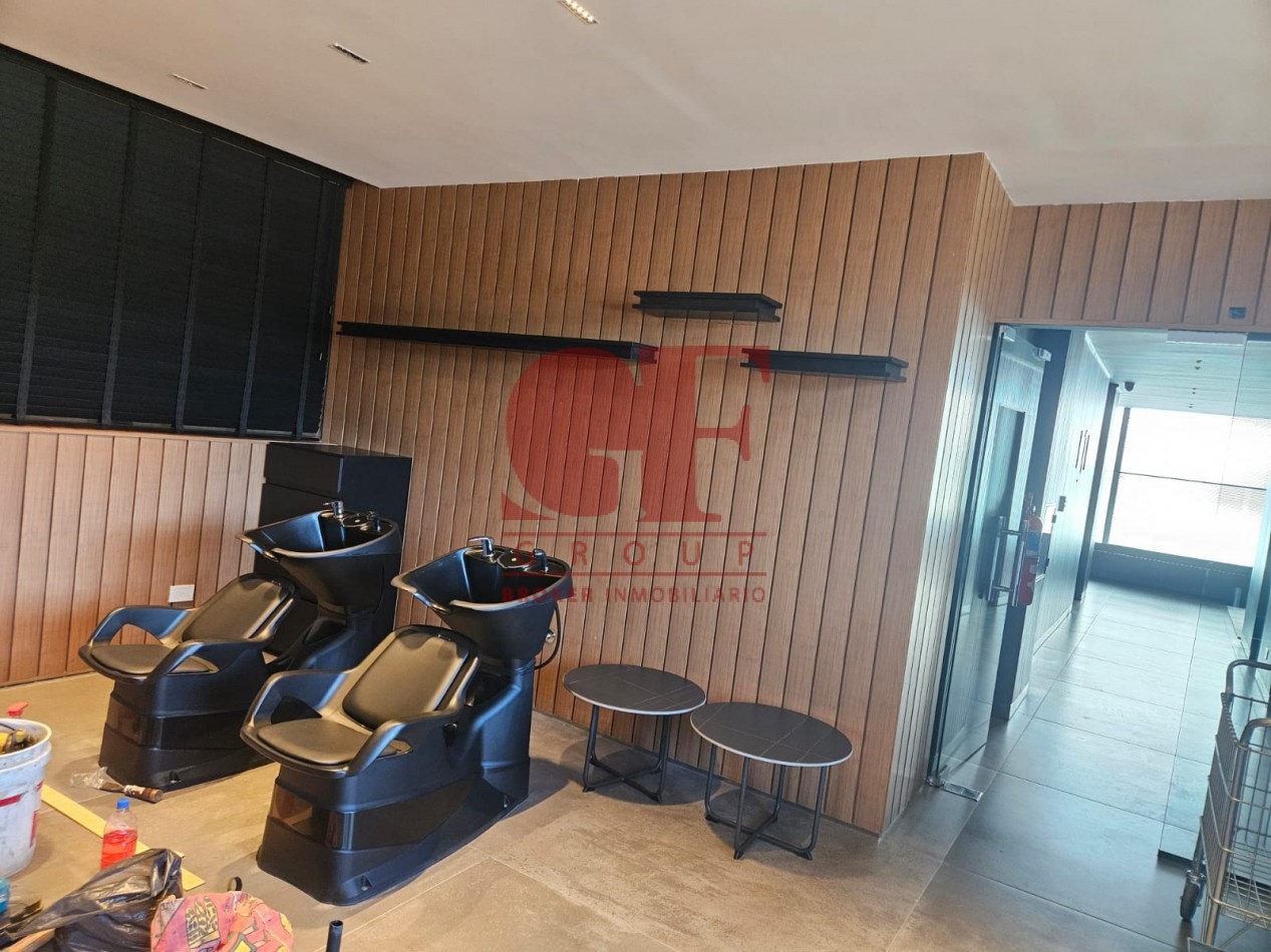 Tu hogar ideal!!!! Departamento Premium en complejo exclusivo  Quantum Bellini