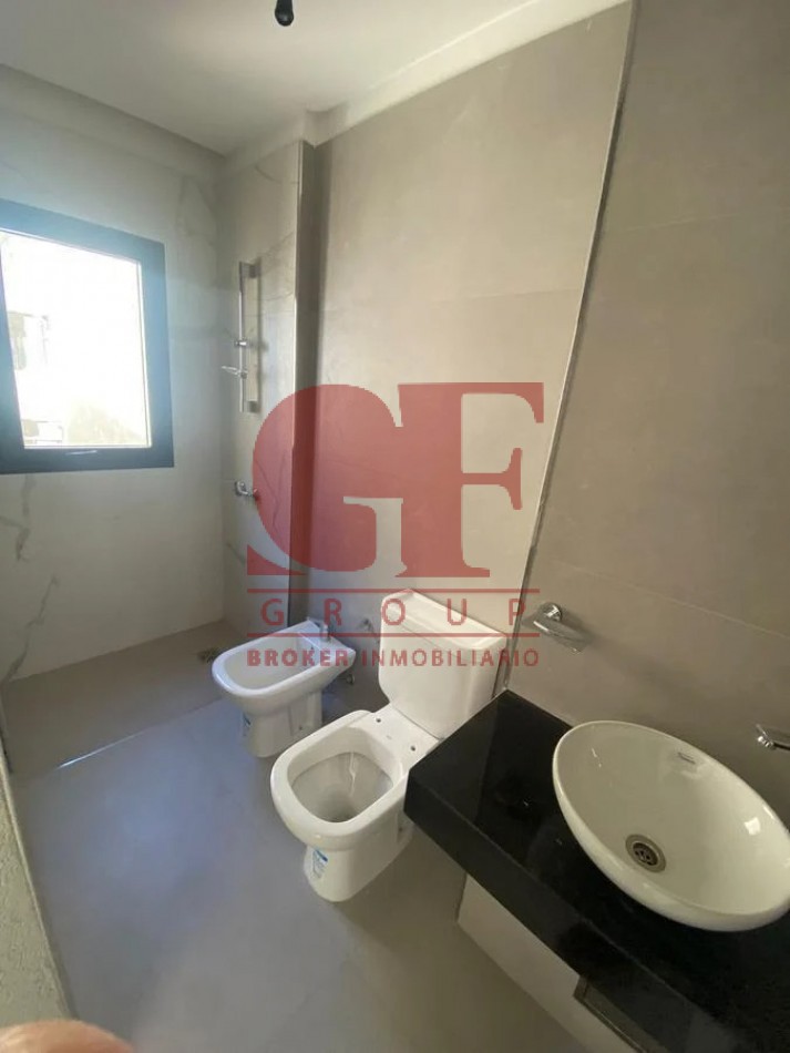 A estrenar ideales monoambientes con o sin patio