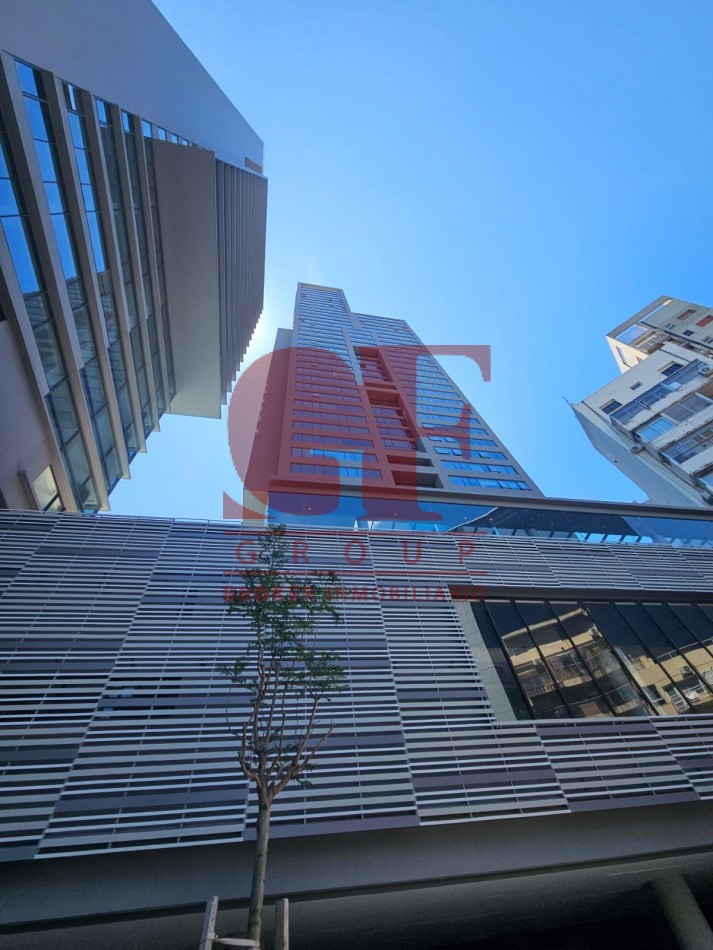 Tu hogar ideal!!!! Departamento Premium en complejo exclusivo  Quantum Bellini