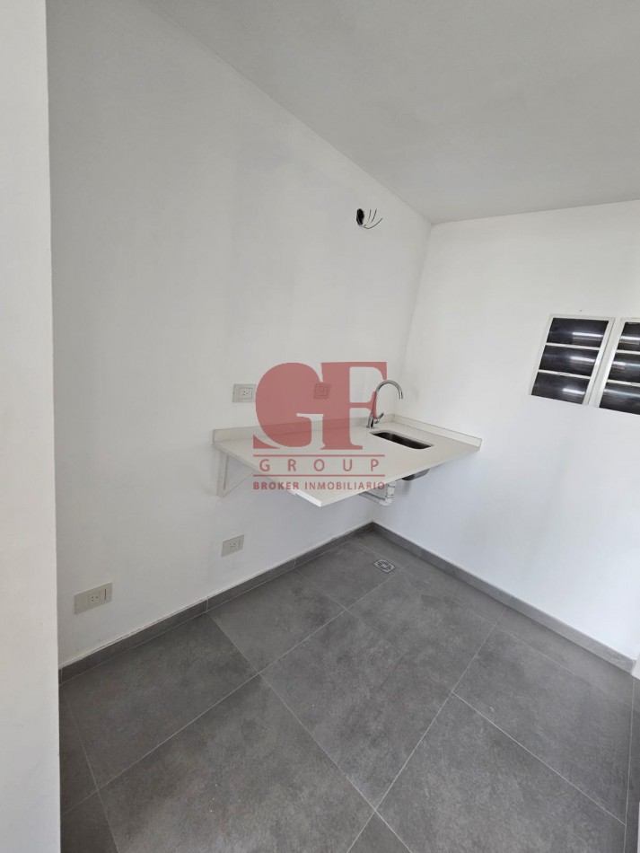 3 Ambientes o 2 ambientes -Departamento Premium en complejo exclusivo  Quantum Bellini