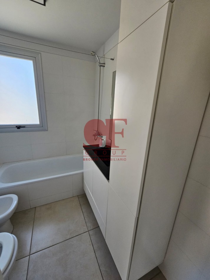 2 ambientes en Exclusivo Complejo de 2 Edificios de Categoria - Venta - Amenities PREMIUM