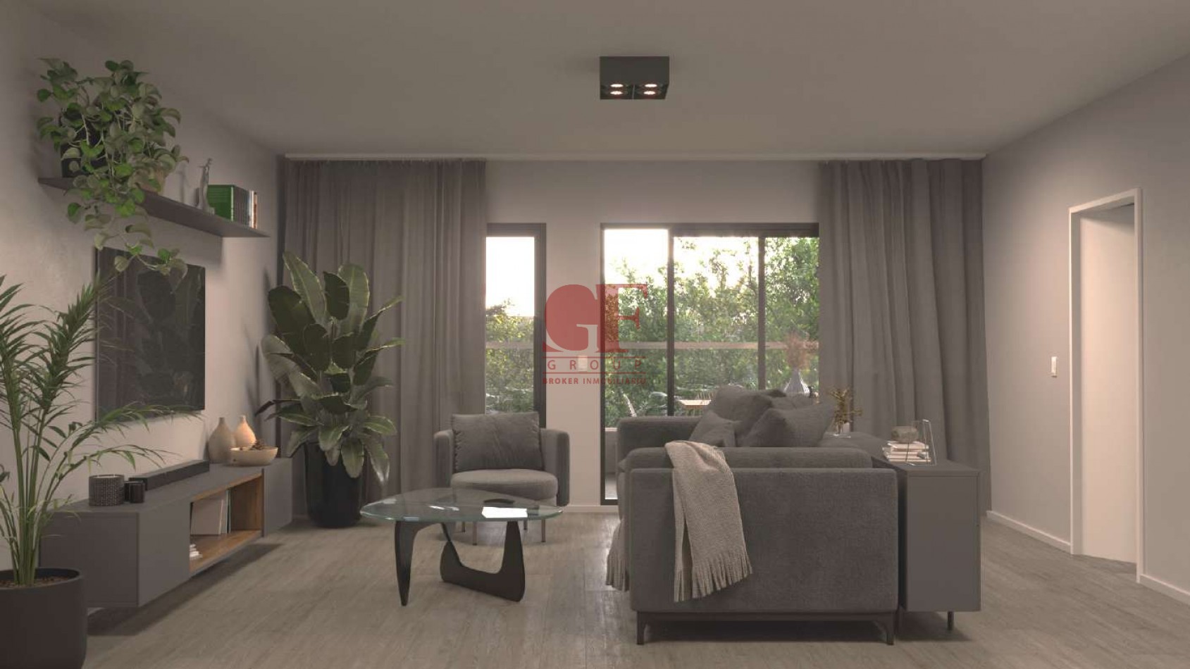 Emprendimiento EXCLUSIVO! 5 ambientes con jardin, terraza propia Villa Urquiza - FULL AMENITIES