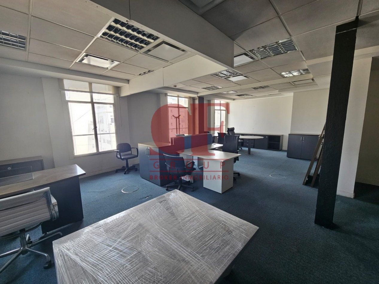 Emblematico e importante edificio  