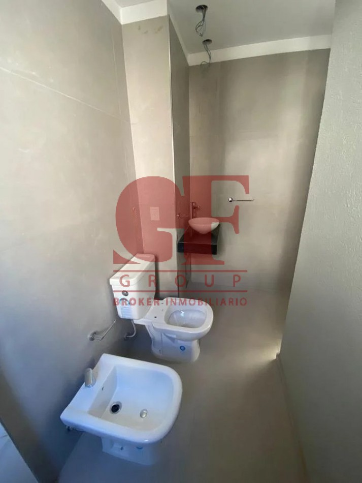 A estrenar ideales monoambientes con o sin patio