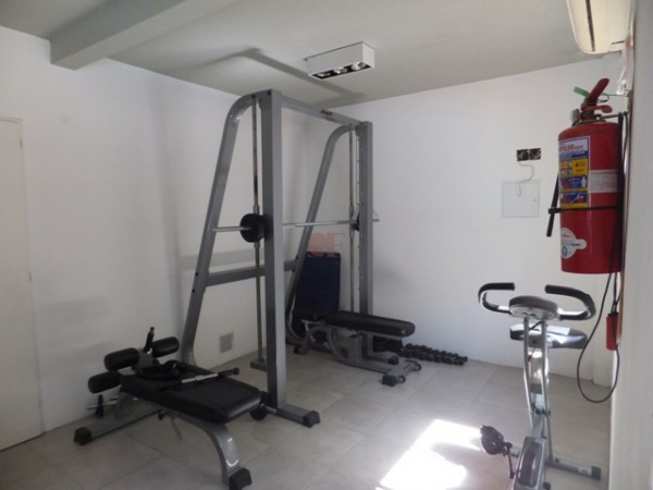 Exclusivo Duplex Terraza Propia. La Terraza C/ Pileta y Parrilla Ppia
