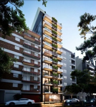 Palermo - Unidades funcionales de 1,2 y 3 ambientes Diseño, innovacion y garantia de calidad