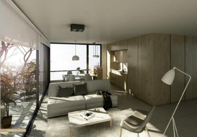 Proyecto Boutique en el corazon de Belgrano R - Vivienda e Importante Local