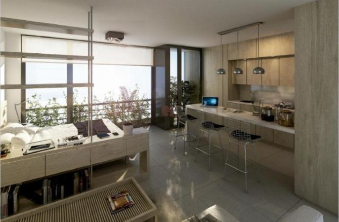 Proyecto Boutique en el corazon de Belgrano R - Vivienda e Importante Local