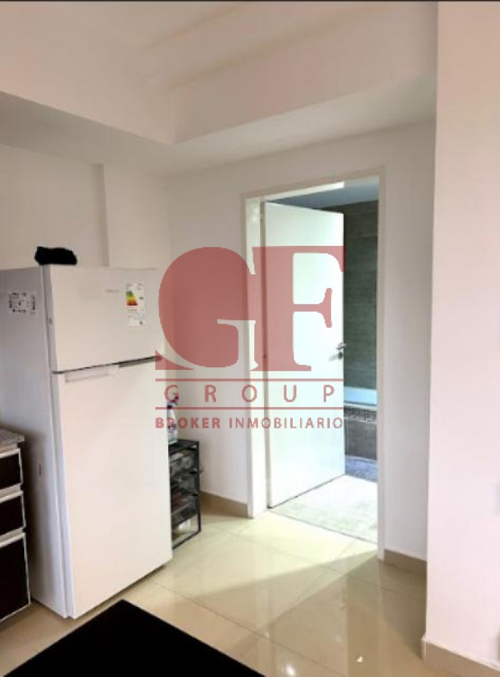 Excelente DUPLEX con terraza propia