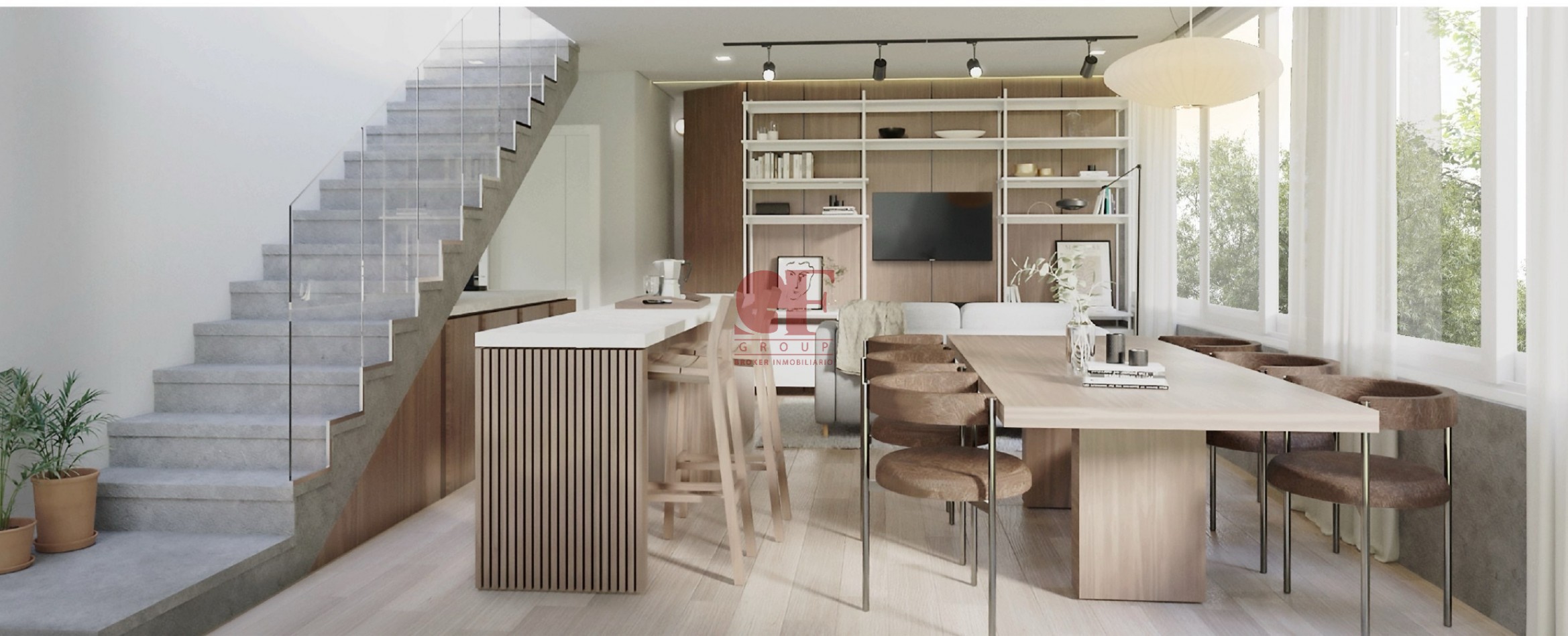 Pre LANZAMIENTO Ideal edificio en La Pampa y Holmberg - V Urquiza