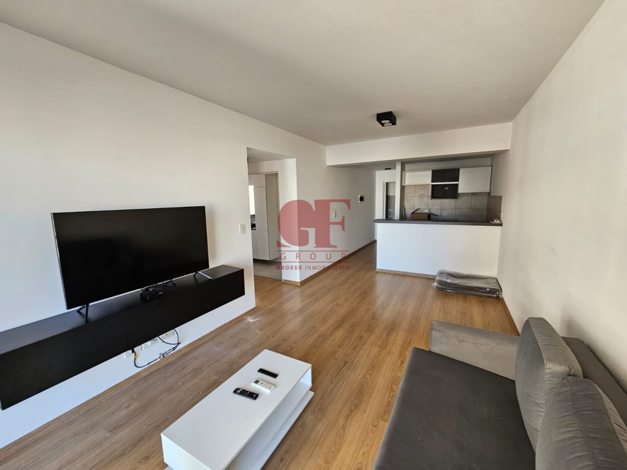 2 ambientes en Exclusivo Complejo de 2 Edificios de Categoria - Venta - Amenities PREMIUM