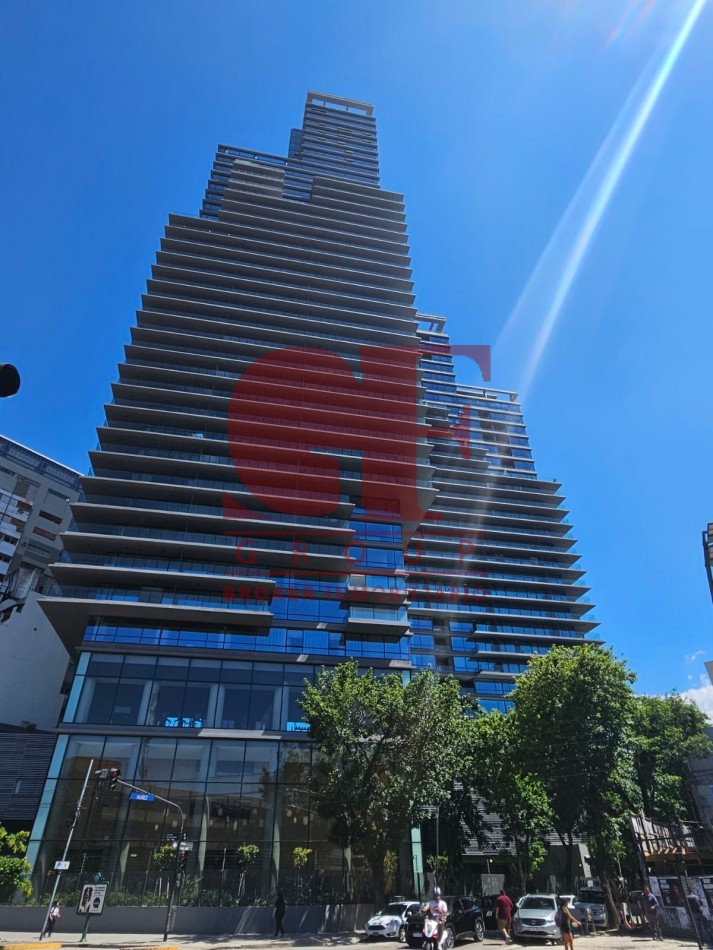 Tu hogar ideal!!!! Departamento Premium en complejo exclusivo  Quantum Bellini