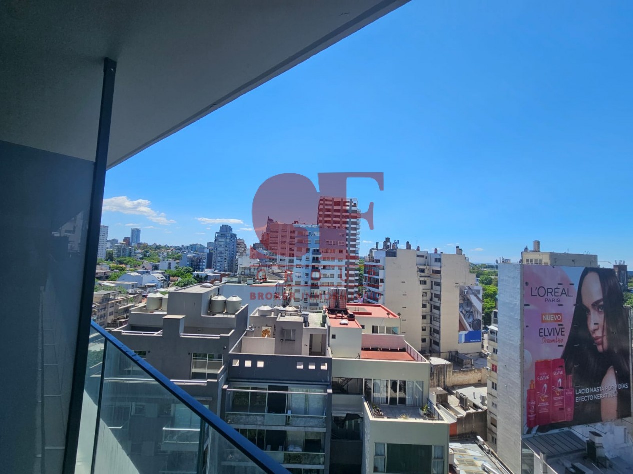 Tu hogar ideal!!!! Departamento Premium en complejo exclusivo  Quantum Bellini