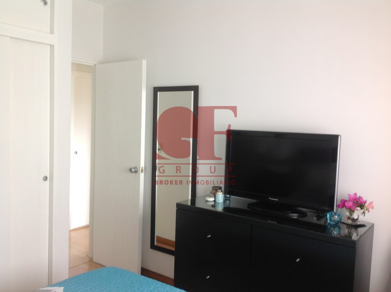 Hermoso 3 Ambientes, Super Luminoso en Torre con Pileta! con renta asegurada