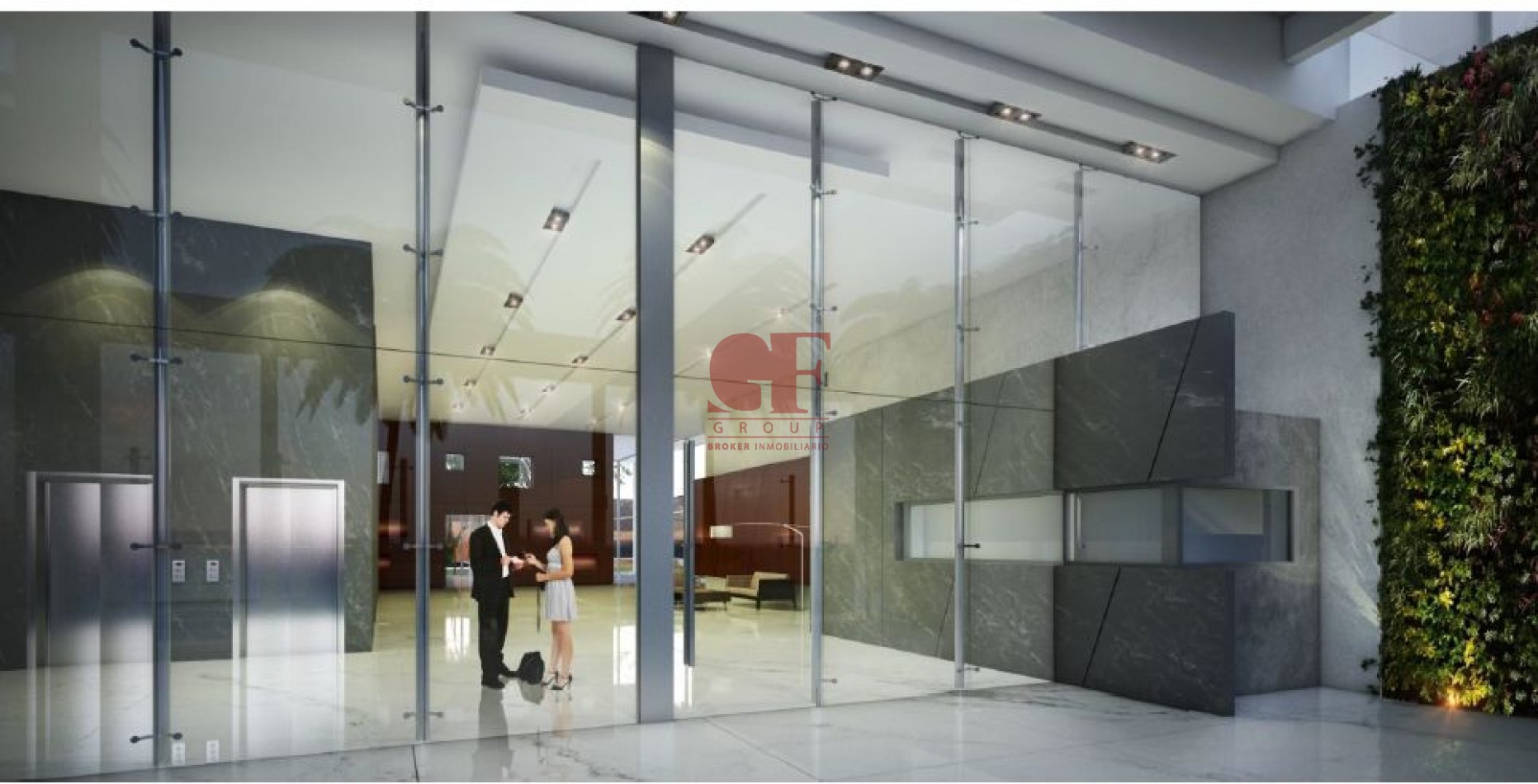 2 ambientes en Exclusivo Complejo de 2 Edificios de Categoria - Venta - Amenities PREMIUM