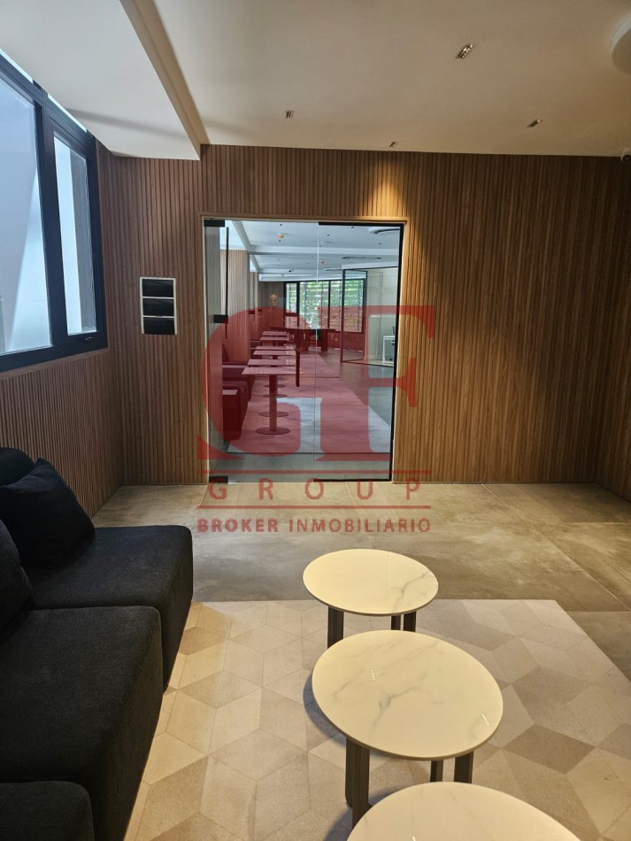 Tu hogar ideal!!!! Departamento Premium en complejo exclusivo  Quantum Bellini