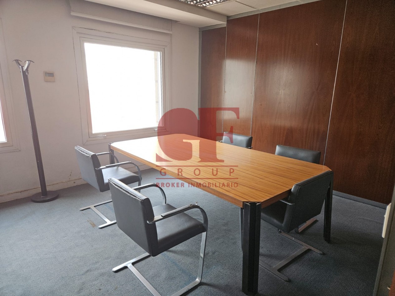 Emblematico e importante edificio  