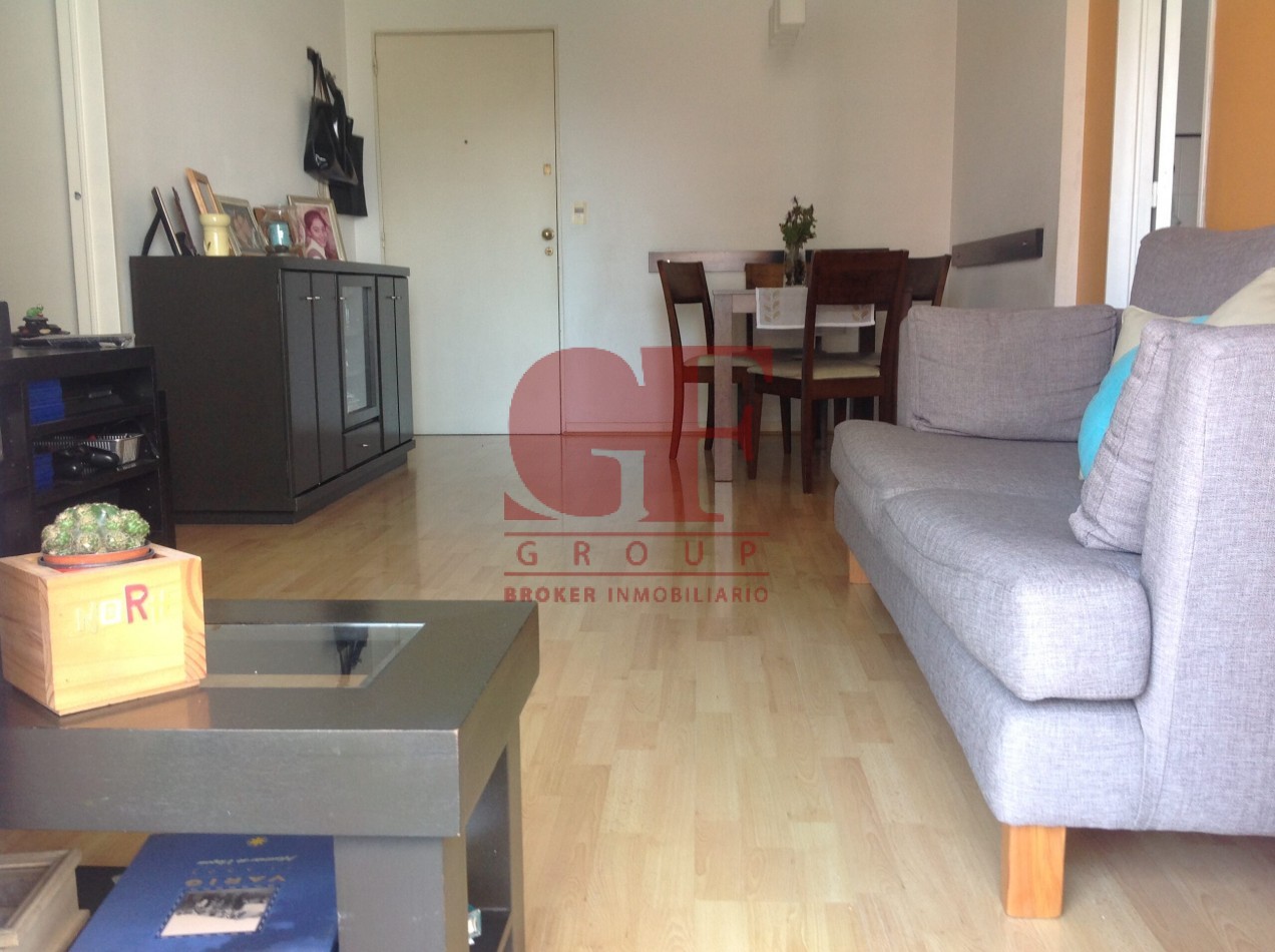 Hermoso 3 Ambientes, Super Luminoso en Torre con Pileta! con renta asegurada