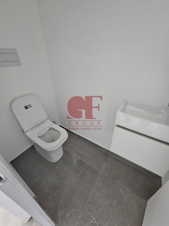 3 Ambientes o 2 ambientes -Departamento Premium en complejo exclusivo  Quantum Bellini