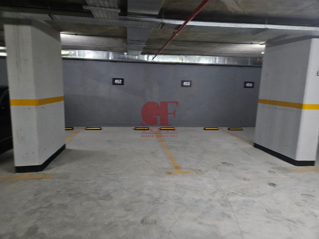 3 Ambientes o 2 ambientes -Departamento Premium en complejo exclusivo  Quantum Bellini