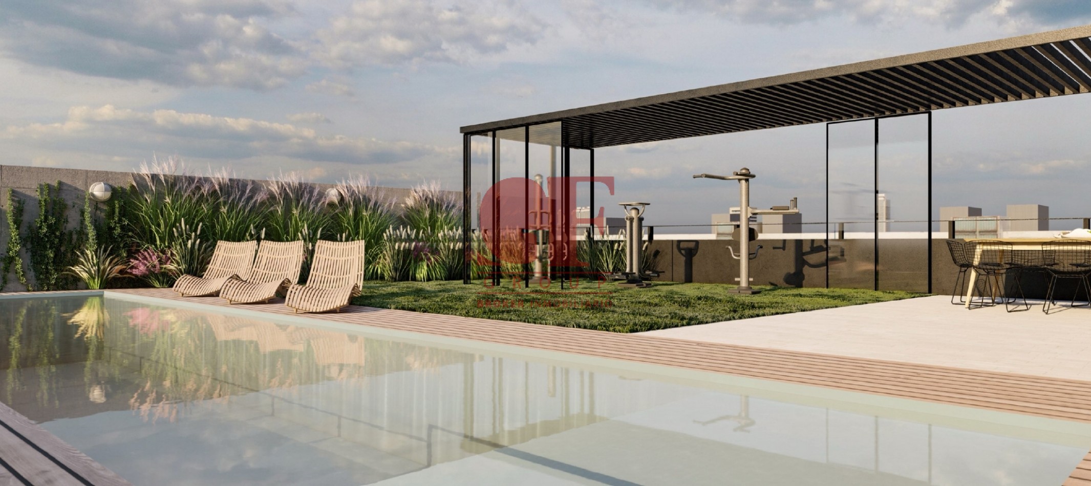 PRE LANZAMIENTO // IDEAL PROYECTO a metros de Av Libertador