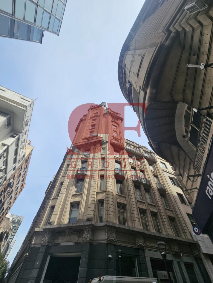 Emblematico e importante edificio  