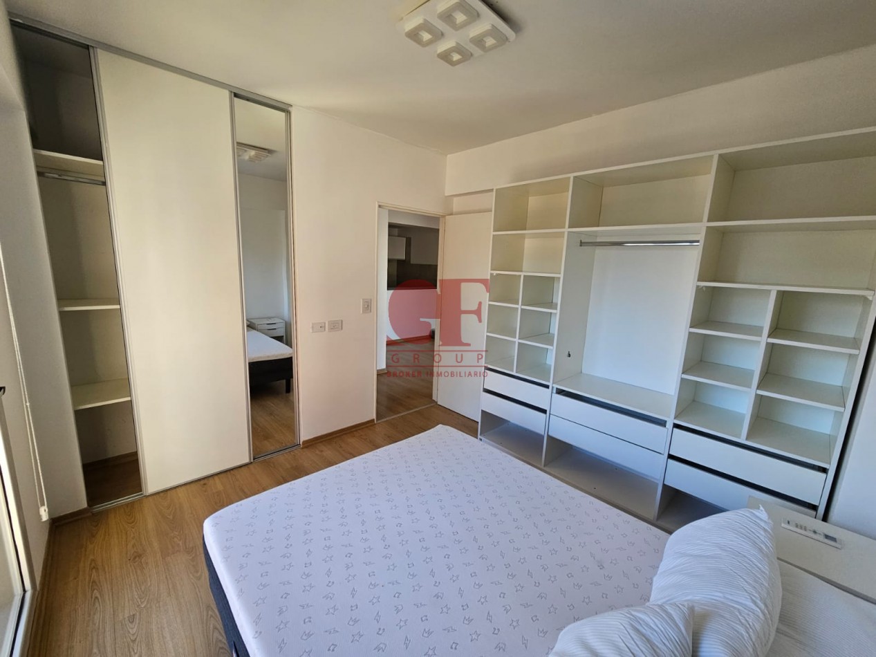 2 ambientes en Exclusivo Complejo de 2 Edificios de Categoria - Venta - Amenities PREMIUM