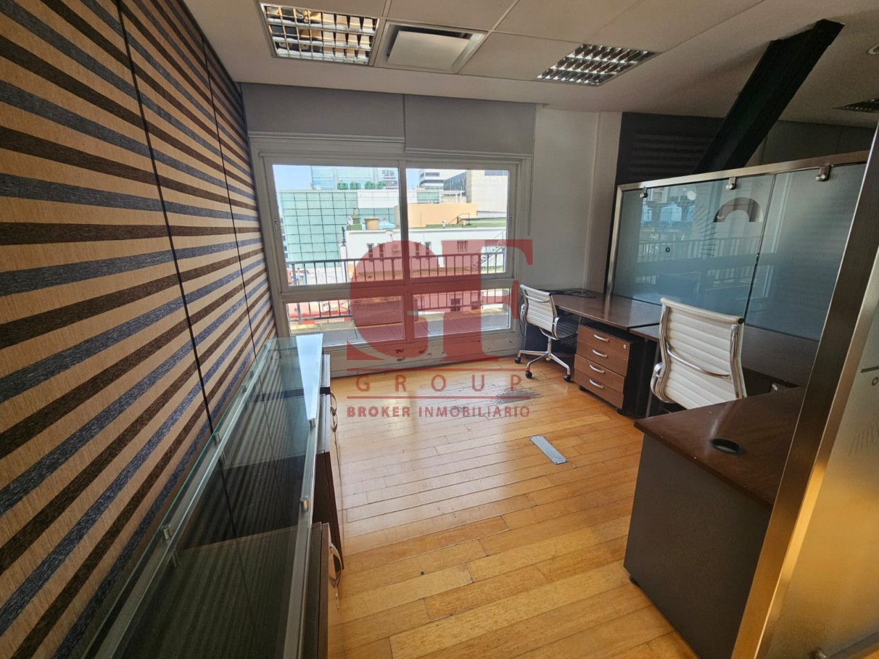 Emblematico e importante edificio  