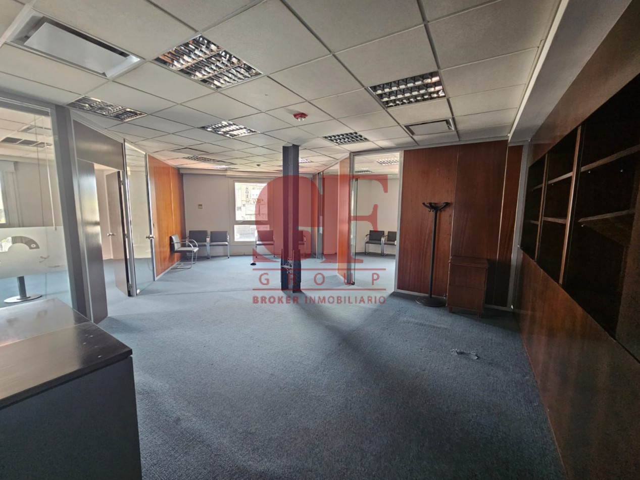 Emblematico e importante edificio  