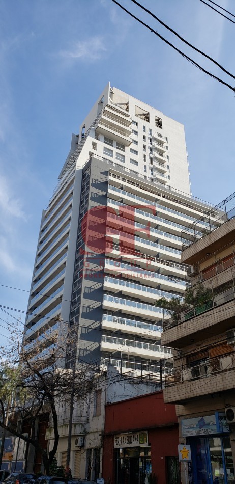 2 ambientes en Exclusivo Complejo de 2 Edificios de Categoria - Venta - Amenities PREMIUM