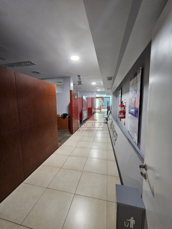 Excelente local a la venta en Recoleta sobre avenida Pueyrredon. Cerca de av las Heras , de av Santa fe. a metros del hospital Aleman