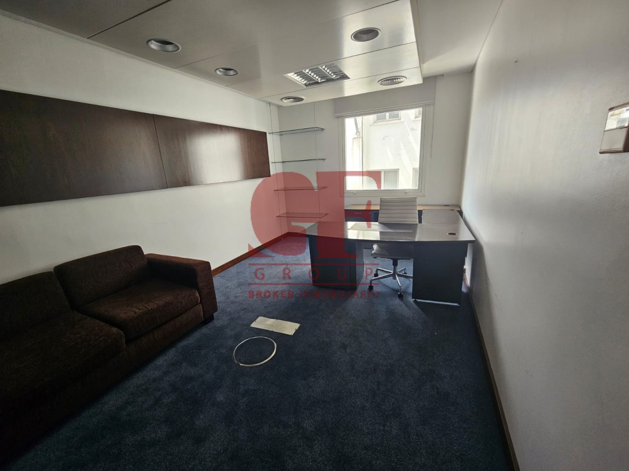 Emblematico e importante edificio  